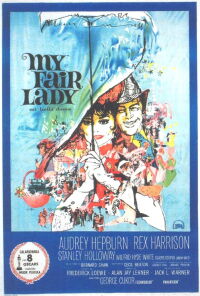 Mi Bella Dama (1964)
