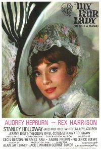 Mi Bella Dama (1964)