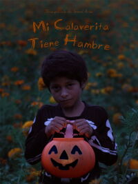 Mi Calaverita Tiene Hambre (2023)
