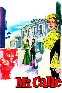 Mi calle (1960)