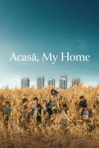 Mi casa (2020)
