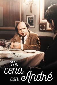 Mi cena con André (1981)
