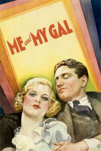Mi chica y yo (1932)