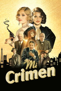 Mi Crimen (2023)