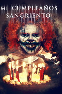 Mi cumpleaños sangriento (2020)