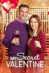 Mi Enamorado Secreto (2018)