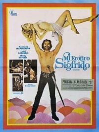 Mi erótico Sigfrido (1971)