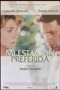 Mi estación preferida (1993)
