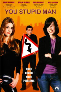 Mi ex, mi novia y yo (2002)