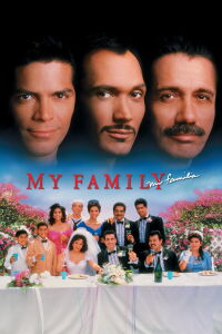 Mi Familia (1995)