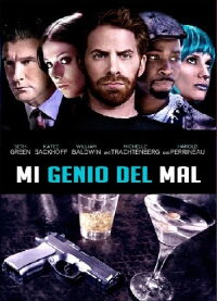 Mi genio del mal (2013)