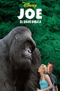 Mi gran amigo Joe (1998)