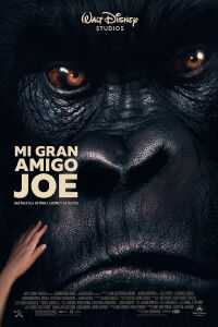 Mi gran amigo Joe (1998)