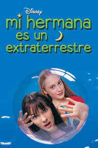 Mi hermana es un extraterrestre (2000)
