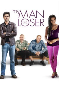 Mi Hombre es un Perdedor (2014)