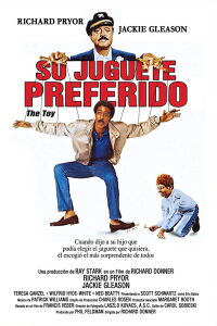 Mi juguete preferido (1982)