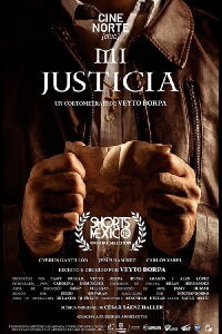 Mi justicia (2023)