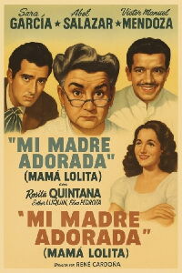Mi madre adorada (1948)