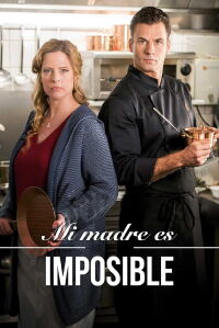 Mi madre es imposible (2018)