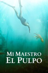 Mi maestro el pulpo (2020)