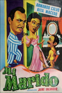 Mi marido (1951)