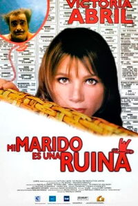 Mi marido es una ruina (2001)