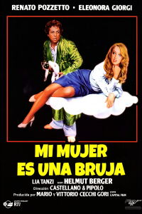 Mi mujer es una bruja (1980)