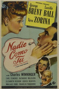 Mi mujer me apasiona (1946)