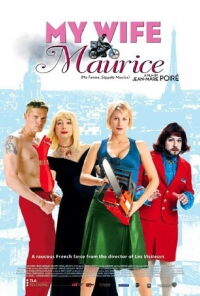 Mi mujer se llama Mauricio (2002)