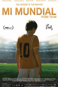 Mi Mundial (2017)