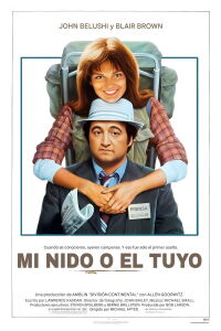 Mi nido o el tuyo (1981)