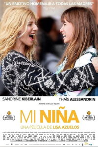 Mi niña (2019)