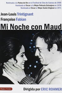 Mi noche con Maud (1969)