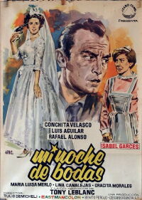 Mi noche de bodas (1961)