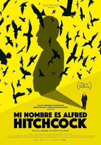 Mi nombre es Alfred Hitchcock (2023)
