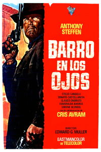 Mi nombre es Django (1971)