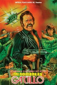 Mi nombre es gatillo (1985)
