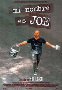 Mi nombre es Joe (1998)