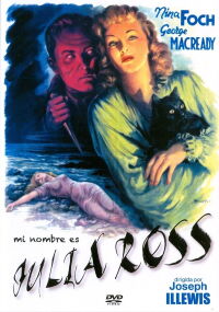 Mi nombre es Julia Ross (1945)