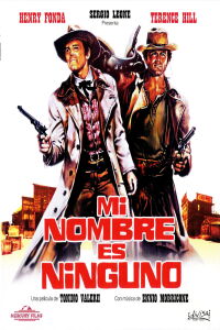 Mi nombre es nadie (1973)