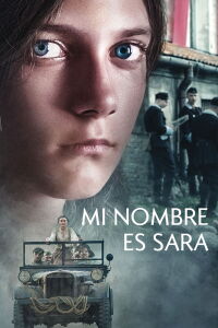 Mi nombre es Sara (2020)