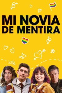 Mi novia de mentira (2020)