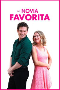 Mi novia favorita (2022)