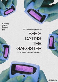 Mi novio el gánster (2014)