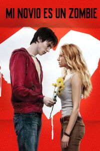 Mi novio es un zombie (2013)