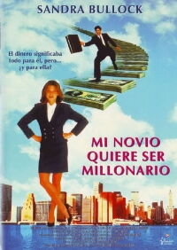 Mi novio quiere ser millonario (1989)