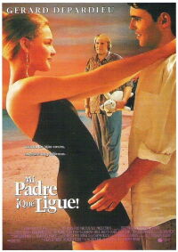 Mi padre ¡Qué ligue! (1994)