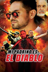 Mi padrino es el diablo (2015)
