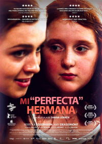 Mi perfecta hermana (2015)