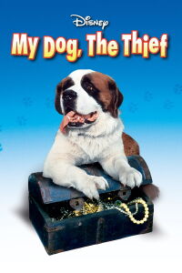 Mi perro el ladrón (1969)